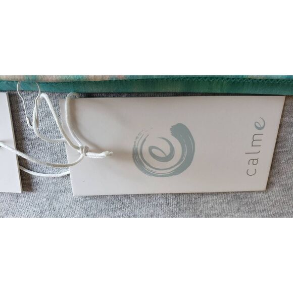 JOHNNY WAS CALME HIPSTER BOTTOM BLUE MULTI XXL - Picture 7 of 10